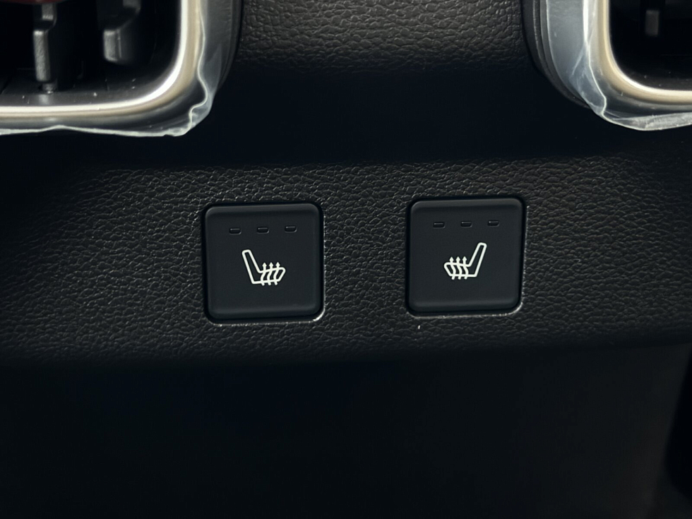 Haval Dargo Техно, белый