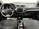 Kia Rio Comfort Кондиционер, 2016 года, пробег 104078 км