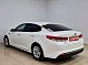 Kia K5, 2016 года, пробег 193865 км