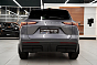 Jetour DASHING Комфорт, серый