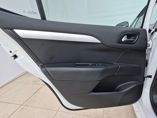 Citroen C4 Optimum, 2014 года, пробег 172217 км