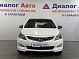 Hyundai Solaris Comfort, 2015 года, пробег 192000 км