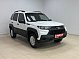 Lada (ВАЗ) Niva Travel Классик'24, 2024 года, пробег 16904 км