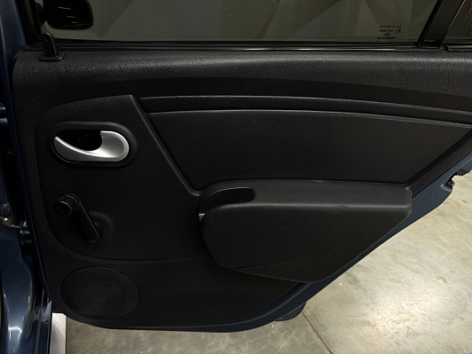 Renault Sandero, 2013 года, пробег 216847 км