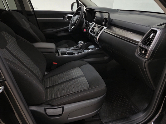 Kia Sorento Comfort, 2021 года, пробег 48015 км