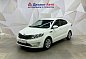 Kia Rio Luxe, 2013 года, пробег 185795 км