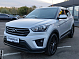 Hyundai Creta Comfort, 2018 года, пробег 166000 км