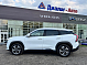 Geely Atlas Flagship, 2023 года, пробег 35752 км