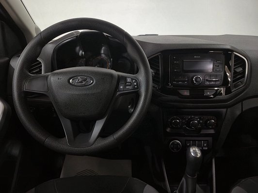 Lada (ВАЗ) XRAY BLACK, 2019 года, пробег 63064 км