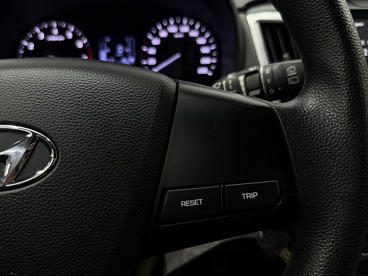 Hyundai Creta, 2020 года, пробег 56057 км