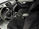 Lifan X60 Standart, 2014 года, пробег 96000 км