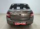 Lada (ВАЗ) Granta Standard Plus Glonass 21901-50-213, 2017 года, пробег 215108 км