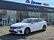 Kia K5, 2019 года, пробег 155468 км