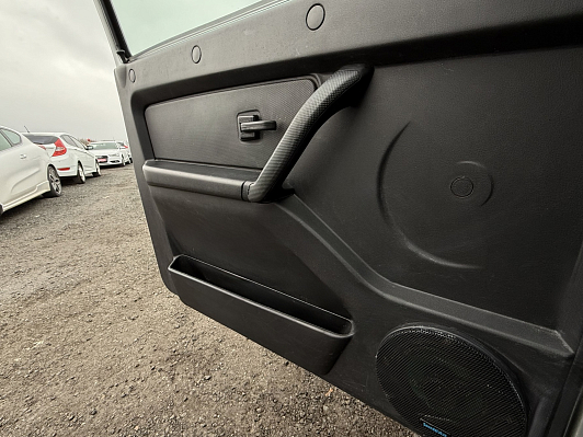 Lada (ВАЗ) 2131 (4x4) Classic, 2019 года, пробег 55477 км