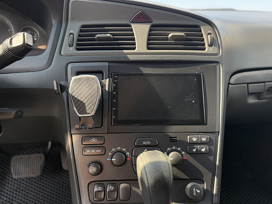Volvo XC70, 2003 года, пробег 489333 км