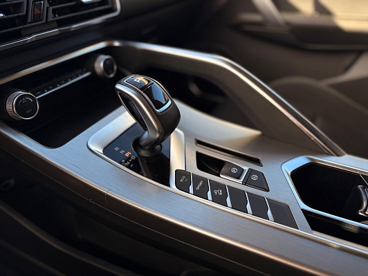 Geely Coolray Comfort, 2020 года, пробег 66591 км
