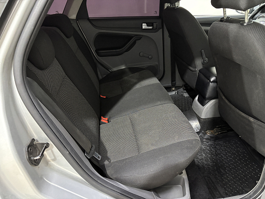 Ford Focus Comfort, 2010 года, пробег 353114 км