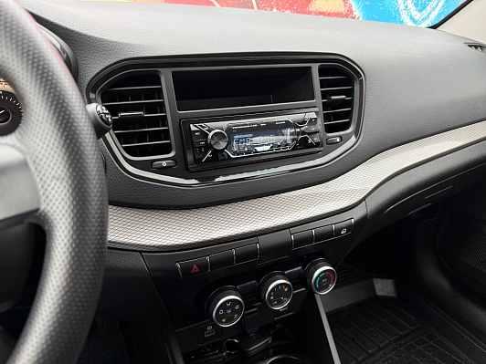 Lada (ВАЗ) Vesta Comfort Plus + P1.1 (Предсерийная), 2024 года, пробег 1489 км