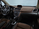 Opel Mokka Cosmo, 2014 года, пробег 128678 км
