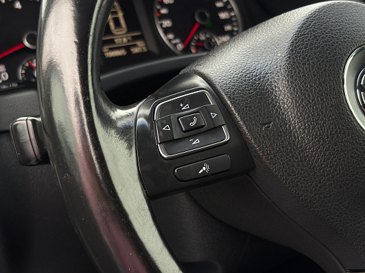Volkswagen Tiguan CLUB, 2013 года, пробег 100835 км