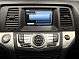Nissan Murano SE, 2009 года, пробег 183371 км
