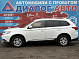 Mitsubishi Outlander Intense, 2018 года, пробег 172000 км