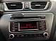 Kia Rio Prestige, 2016 года, пробег 113812 км