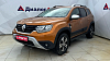 Renault Duster Style, 2021 года, пробег 34200 км