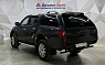 Mitsubishi L200, 2011 года, пробег 249149 км