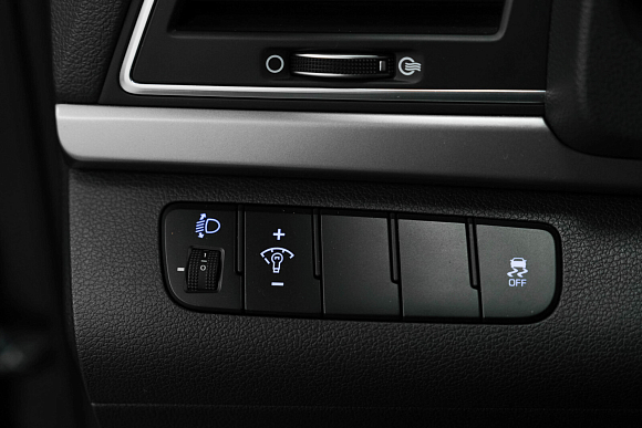 Hyundai Elantra Base, 2016 года, пробег 133000 км