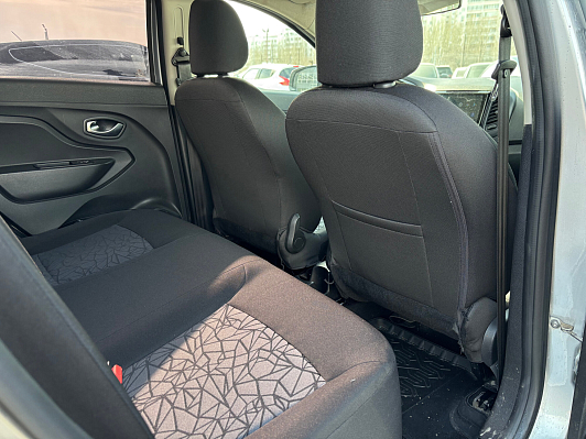 Lada (ВАЗ) XRAY Comfort, 2021 года, пробег 50387 км