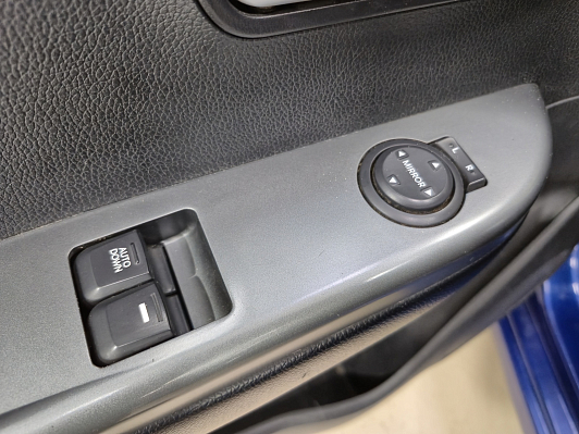 Kia Rio Comfort, 2013 года, пробег 160277 км
