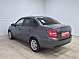 Lada (ВАЗ) Granta, 2021 года, пробег 67015 км