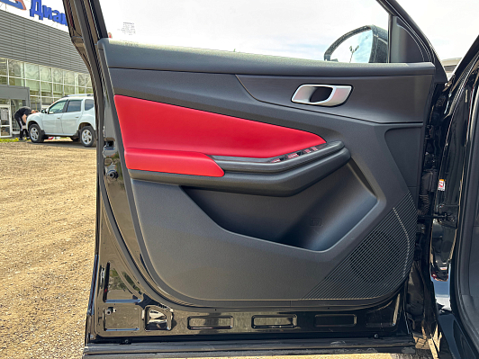 Changan CS55 Plus Техно, 2024 года, пробег 30043 км
