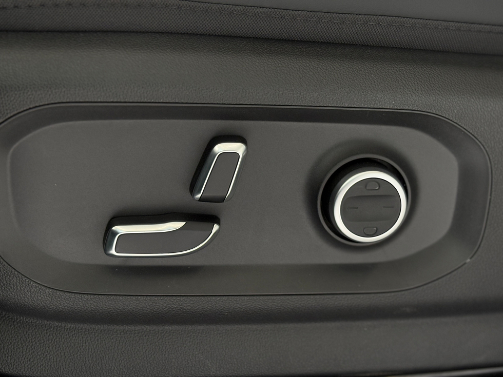 Omoda C7 Joy, зеленый