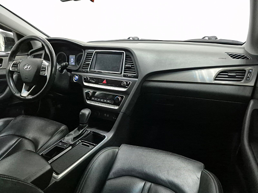 Hyundai Sonata Comfort, 2019 года, пробег 99600 км