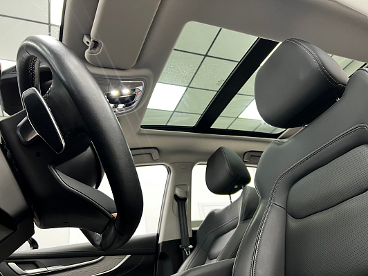 Exeed LX Prestige, 2023 года, пробег 59700 км