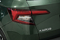 Skoda Karoq Active, 2020 года, пробег 104000 км
