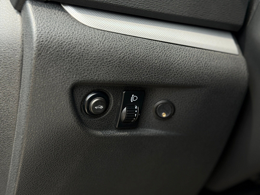 Lada (ВАЗ) Vesta Comfort Light, 2017 года, пробег 86149 км