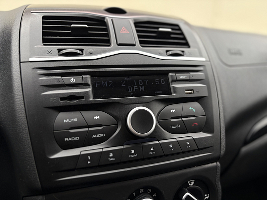 Lada (ВАЗ) Granta Comfort'23 Light, 2023 года, пробег 46431 км