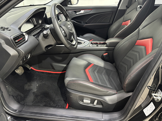 Kaiyi E5 Luxury+, 2023 года, пробег 49830 км
