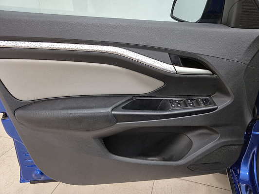 Lada (ВАЗ) Vesta Luxe Multimedia, 2021 года, пробег 54511 км