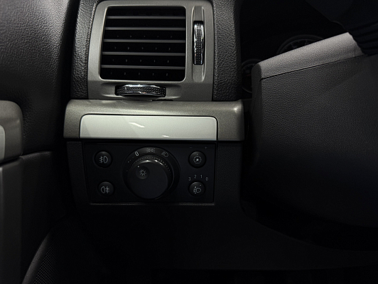 Opel Vectra Elegance, 2008 года, пробег 199804 км