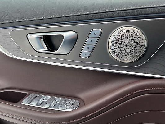 Chery Tiggo 8 Pro Max Ultimate 4WD, 2023 года, пробег 30855 км