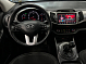 Kia Sportage Comfort, 2012 года, пробег 115744 км