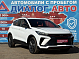 Geely Coolray Luxury, 2023 года, пробег 21768 км