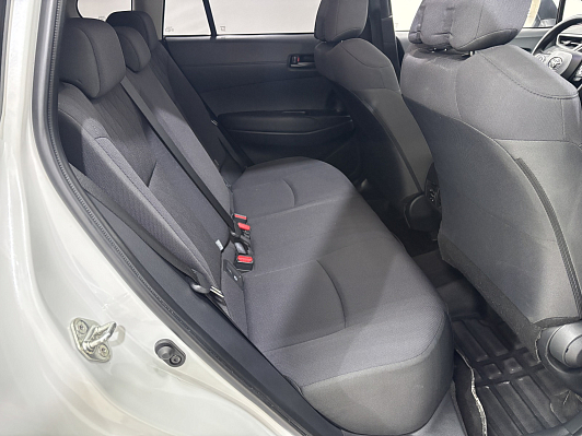 Toyota Corolla Cross Elite Edition (China), 2024 года, пробег 21692 км