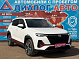 Changan CS35 Plus Техно, 2023 года, пробег 37172 км