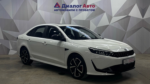 Kaiyi E5, 2023 года, пробег 57000 км
