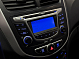 Hyundai Solaris Style, 2013 года, пробег 170000 км
